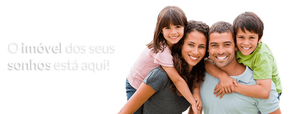 Banner A IMOBILIÁRIA IDEAL PARA A REALIZAÇÃO DO SONHO COM SEGURANÇA E CONFIABILIDADE.... VEM! 1