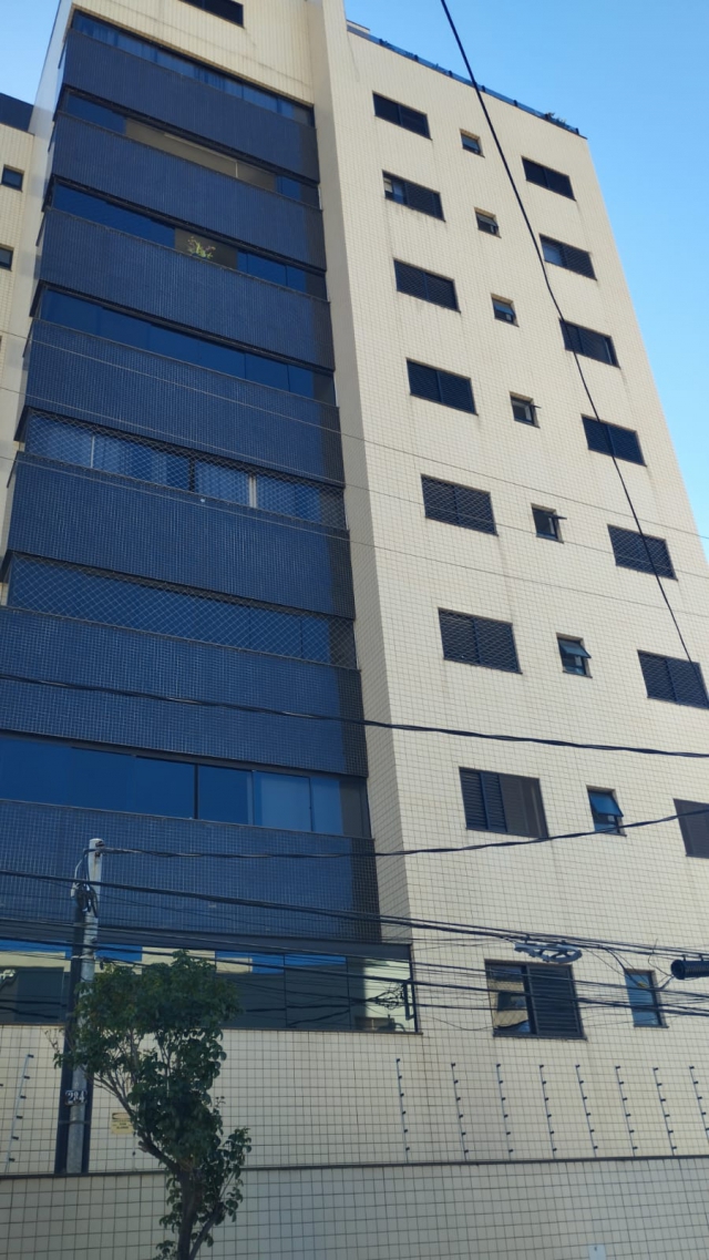 Apartamento para Venda Floresta 