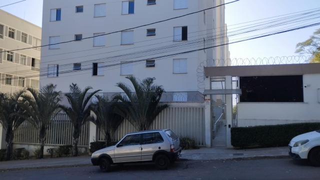 Apartamento para Venda Chácaras Santa Inês SANTA LUZIA