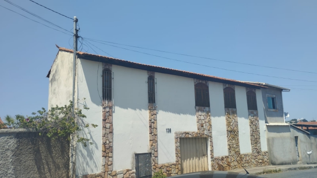 Casa para Venda Jardim dos Comerciários (Venda Nova) Belo Horizonte