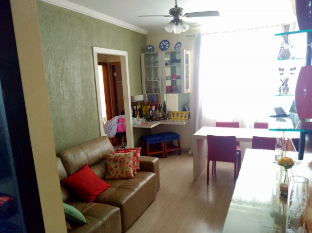 Apartamento para Venda Santa Mônica Belo Horizonte