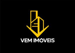 Logotipo A IMOBILIÁRIA IDEAL PARA A REALIZAÇÃO DO SONHO COM SEGURANÇA E CONFIABILIDADE.... VEM!